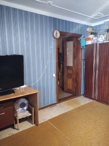 Продажа 2 х комнатную квартиру ул 2я Слободская и ул Чигрина