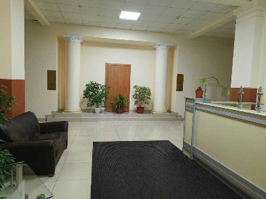 Оренда офісу по вул. Городоцькій 500 м2