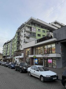 Львівська область, Львів, Галицький