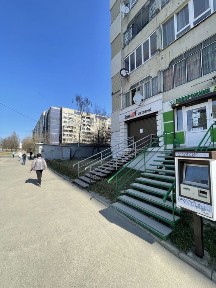 Львів, Сихівський, проспект Червоної Калини 97