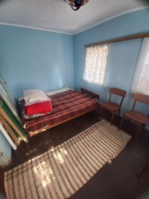 Вінницька область, Борсків