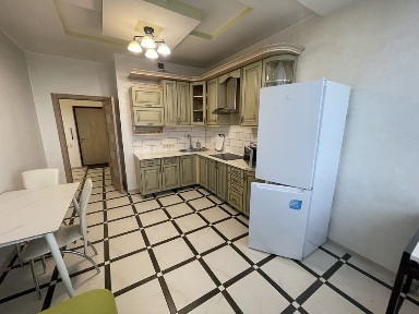 Сдам 1но ком квартиру, ул. Среднефонтанская, жк <a href='/newbuilding/1172/view/zk-apelsin'>Апельсин</a>