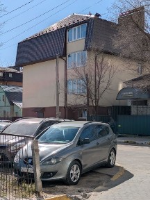 Київська область, Ірпінь