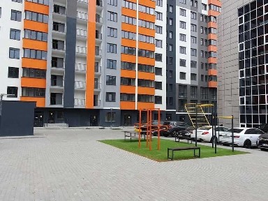 Київська область, Київ, Дніпровський
