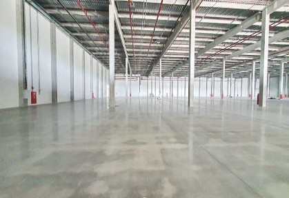 Продаж склад 9500 м2 Гостомель клас 