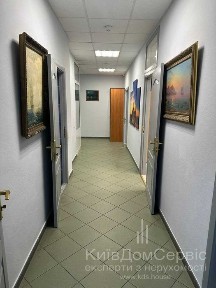 Київська область, Київ, Святошинський