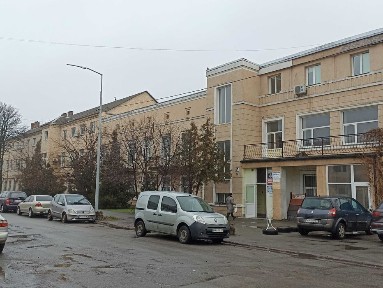 Без %Продаж окремо розташованої будівлі 4000м2,Куренівка, Поділ, Оболонь