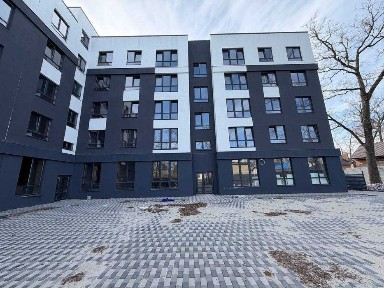 Київська область, Ірпінь