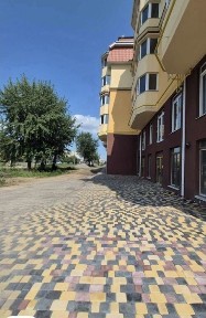 Київська область, Софіївська Борщагівка
