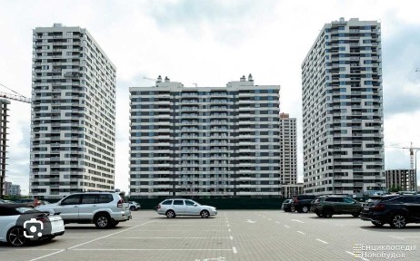 Продаж приміщення вул. О. Олеся буд. 7.5, ЖК 