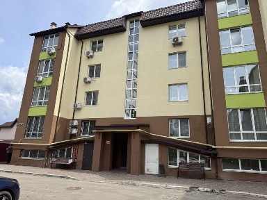 Київська область, Софіївська Борщагівка