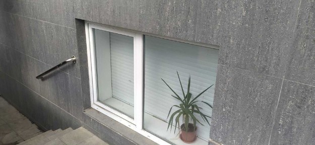 Продаж цокольного приміщення Бурштин вулиця Січових Стрільців 4а
