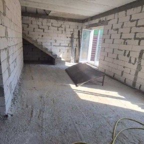 Продається сучасний дуплекс біля Києва