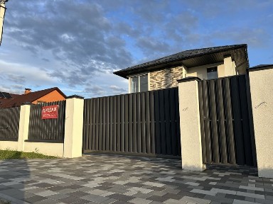 Якісний Будинок біля Озера, с асфальтом, від Власника