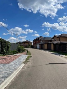 Київська область, Софіївська Борщагівка