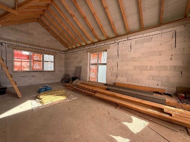 Продаж будинку під завершення у Старих Петрівцях (р-н Пальметний Сад)