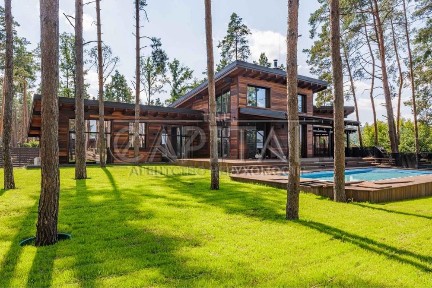 Продажа дома Новые Безрадычи, Ходосовка, ЛЮКС ДОМ‼️