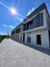 Продаж будинок дуплекс с. Чайки Без комісіі