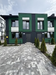 Київська область, Гатне