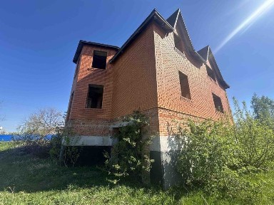 Київська область, Осиково