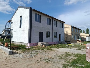 Київська область, Михайлівка-Рубежівка
