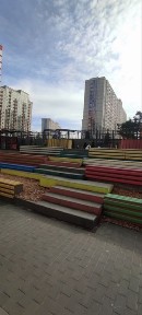 Одеська область, Лиманка