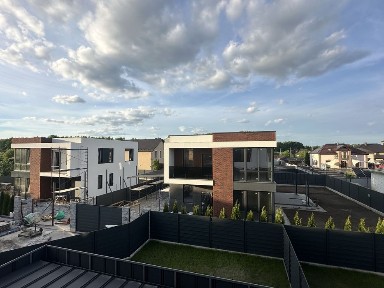 Київська область, Крюківщина