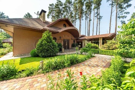 Київська область, Білогородка