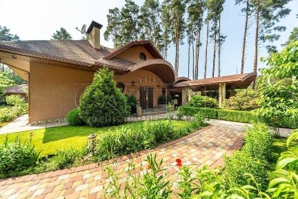 Продаж 2-поверхового будинку, с. Білогородка, Києво-Святошинський р-н.