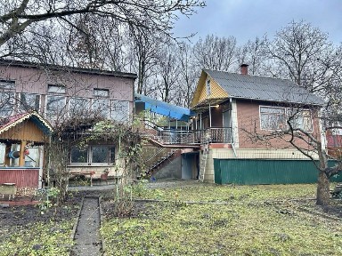 Київська область, Гатне
