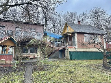 Київська область, Гатне