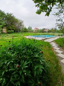 Київська область, Яблунівка