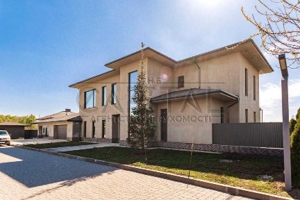 Продаж будинку, КМ Green Town, Крушинка, Васильківський р-н