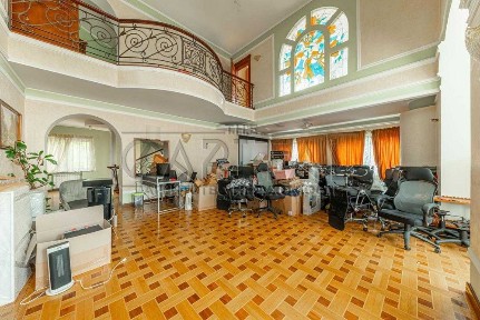 Київська область, Київ, Солом'янський