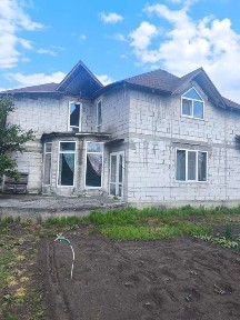 Київська область, Хотянівка