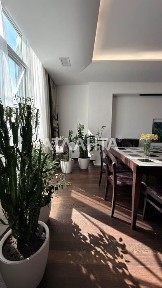 Квартира с ремонтом в жилом комплексе элит-класса Гранд Парк