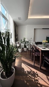 Квартира с ремонтом в жилом комплексе элит-класса Гранд Парк