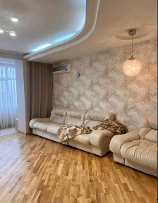 Продам Парковая 2х комнатную квартиру
