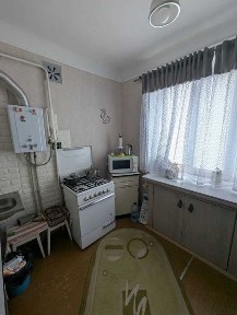 Продаж 2 кімнатної квартири Розд. кім. Центр вул. Котляревського №17821