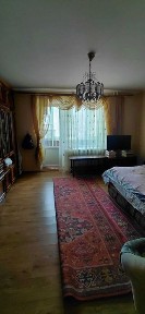 Полтавська область, Полтава