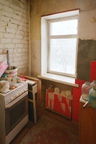 Компактна 1 кімнатна квартира ( р-н Молодіжний)
