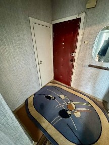 Продается или сдается 1 комнатная квартира