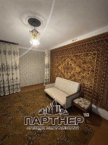 Продаж 2кім квартири на 3 занасипі
