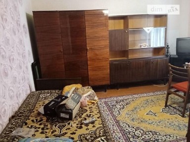 Довготривала оренда 1к квартири на вул. Євгена Коновальця • ID 34300960