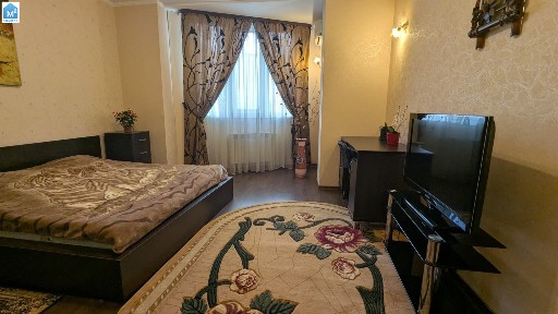 АКТУАЛЬНО! Продаж 1-к квартира 59.5кв. м. Урлівська, 11/44 ст. метро Осокорки,.