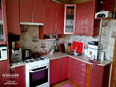 Киевская обл., Белоцерковский район, г. Белая Церковь, Некрасова ул., 46А