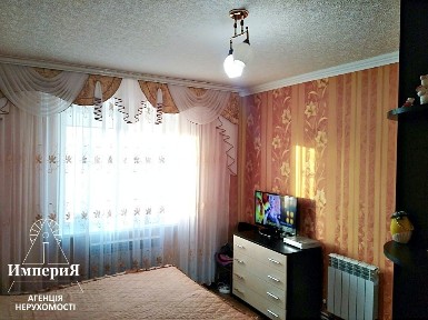 Продажа 3-комнатной квартиры 88 м², Полковника Коновальца ул., 3