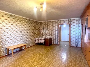 Продажа 4-комнатной квартиры 92.3 м², Азербайджанская ул., 16/2