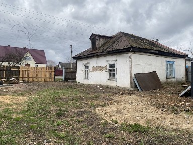 Продам житловий будинокм 70ам від м. Києва
