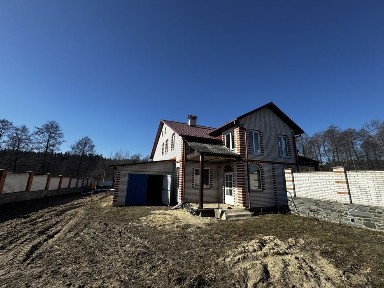 Житомирська область, Березівка